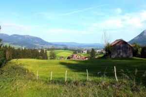 Familie Schneider Ferienwohnung