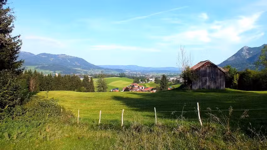 Familie Schneider Ferienwohnung