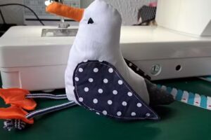 Febi&lsquo; s Creativ-Schneiderei