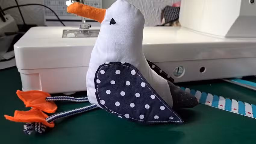 Febi&lsquo; s Creativ-Schneiderei