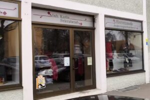 Feierabend Herrenmode &Auml;nderungsschneiderei