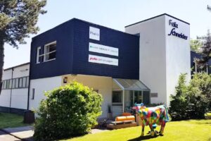 Felix Schneider GmbH &ndash; Ergonomische und orthop&auml;dische B&uuml;rom&ouml;bel