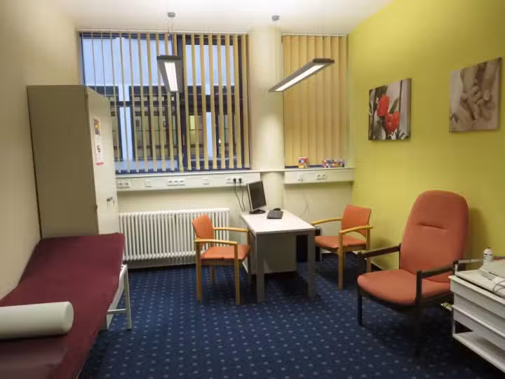 Femme Frauenarztpraxis Dr. med. A. Fiedler, Dr. med. S. J&auml;kel und PD Dr. med. U. Schneider