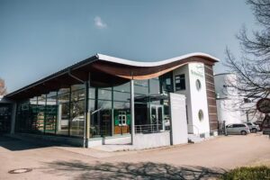 Fensterbau Schneider GmbH