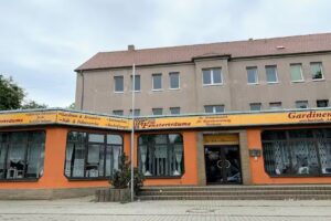 Fenstertraeume, Meisterbetrieb f&uuml;r Raumausstattung Neumann GbR