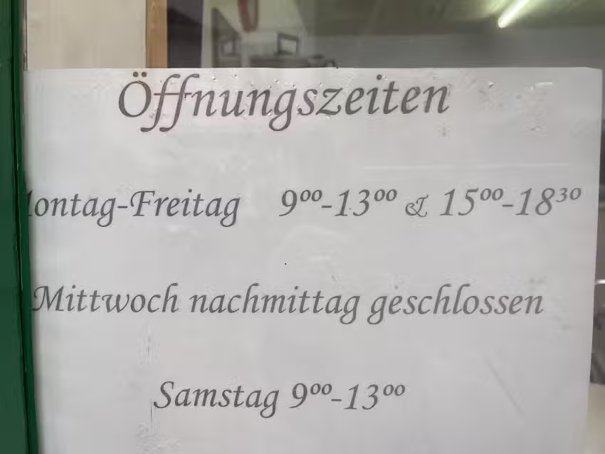 Ferentinou Schneiderei