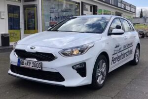 Ferienfahrschule Rolf Schneider GmbH