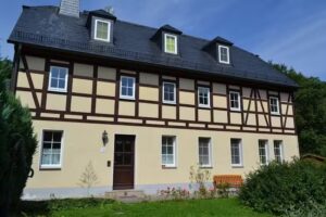 Ferienhaus Alte Schneiderei