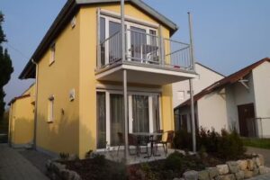 Ferienhaus „Beim Kellerschneider“ – Silke Schnürer u. Doris Hiesinger