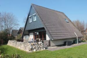 Ferienhaus Haus Meergl&uuml;ck &ndash; Ulrike und Wolfgang Schneider