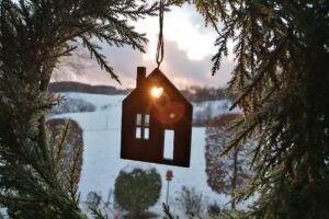 Ferienhaus Schneider