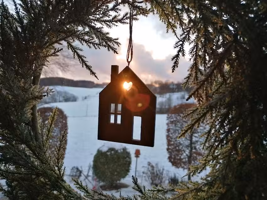 Ferienhaus Schneider