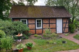 Ferienhaus Schneider