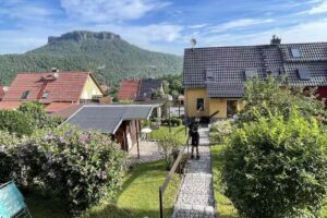 Ferienhaus Schneider