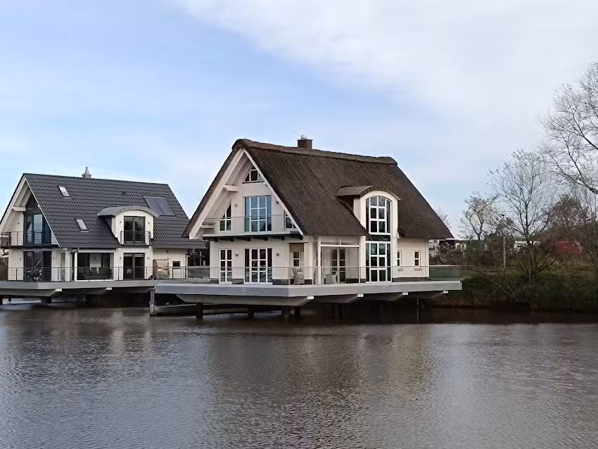 Ferienhaus Schneider