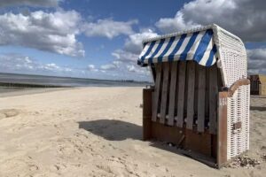 Ferienhaus Schneider, Hengsthamm 5b