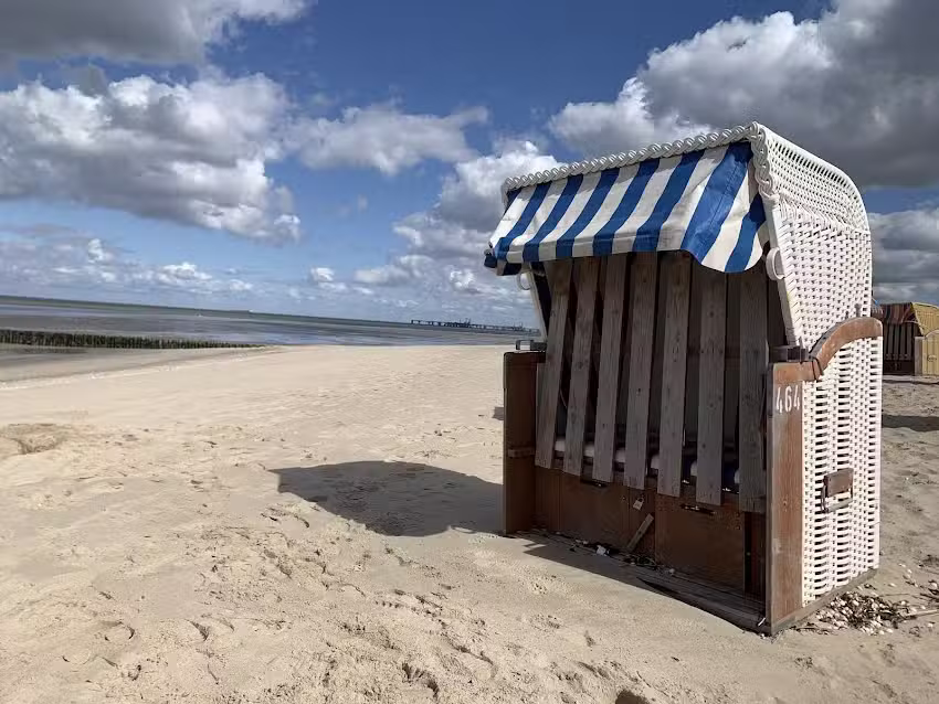 Ferienhaus Schneider, Hengsthamm 5b