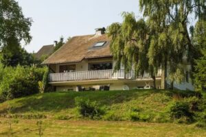 Ferienhaus Schneider Westfeld