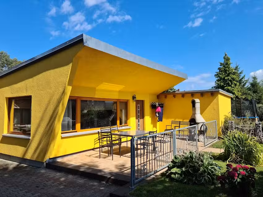 Ferienhaus Schneider