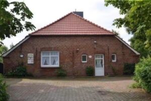 Ferienhaus Schneiderei