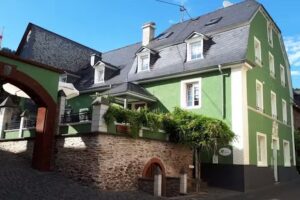 Ferienhaus Schneiders