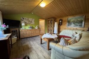 Ferienhaus Schneidershof Jerischke