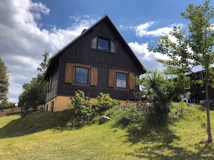 Ferienh&auml;user Dorit Ullmann & Michael Schneider