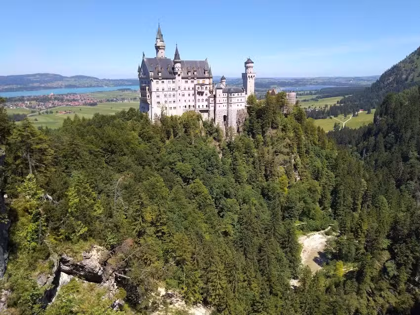 Ferienhof Schneider &ndash; Urlaub auf dem Bauernhof