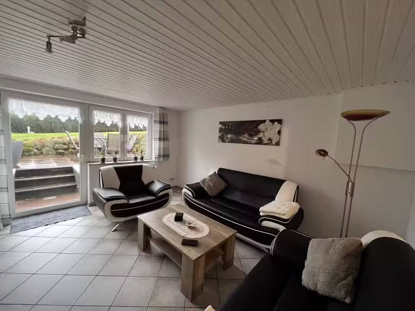 Ferienwohnung Beim Schneider