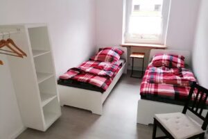 Ferienwohnung Christa und Markus Schneider