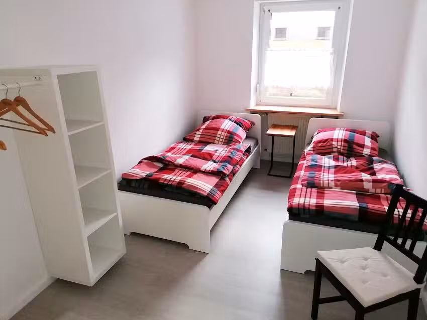 Ferienwohnung Christa und Markus Schneider