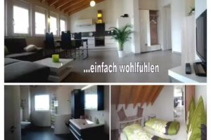 Ferienwohnung Erhard Schneider am Kaiserstuhl