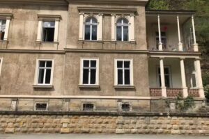 Ferienwohnung Hausweimar Markus Schneider