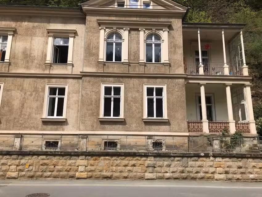 Ferienwohnung Hausweimar Markus Schneider