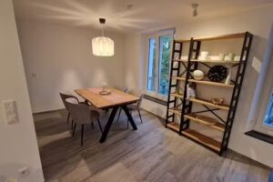 Ferienwohnung im ehemaligen Gesindehaus in Welschbillig-Hofweiler, Ferienhaus Schneider