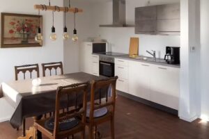 Ferienwohnung Schneider