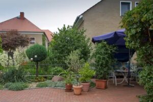 Ferienwohnung Schneider