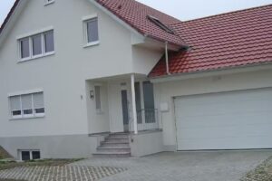 Ferienwohnung Schneider