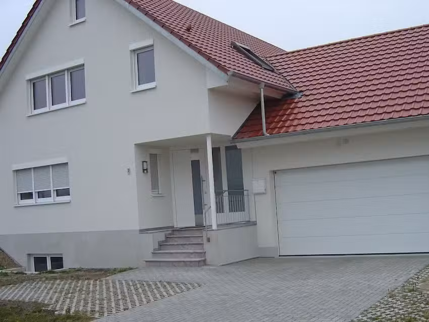 Ferienwohnung Schneider