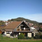 Ferienwohnung Schneider