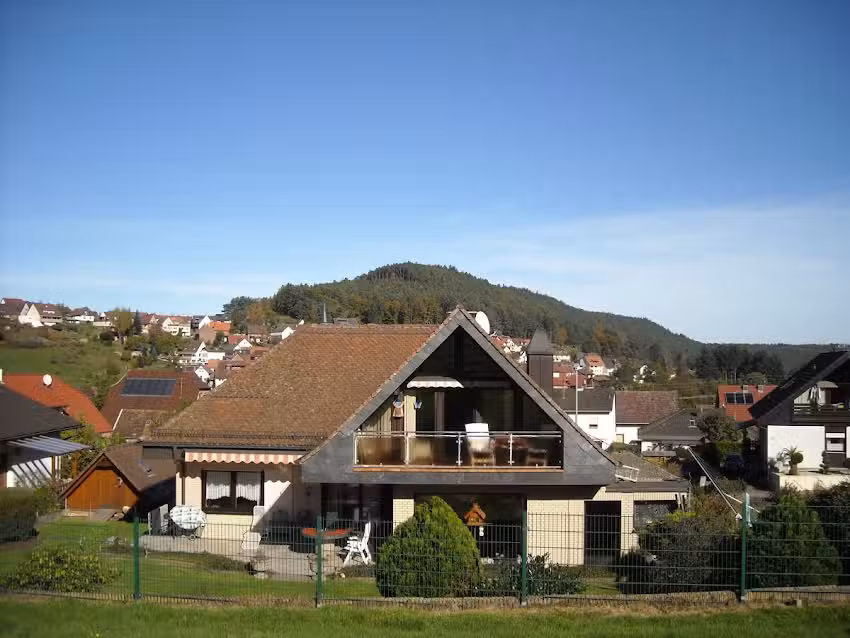 Ferienwohnung Schneider