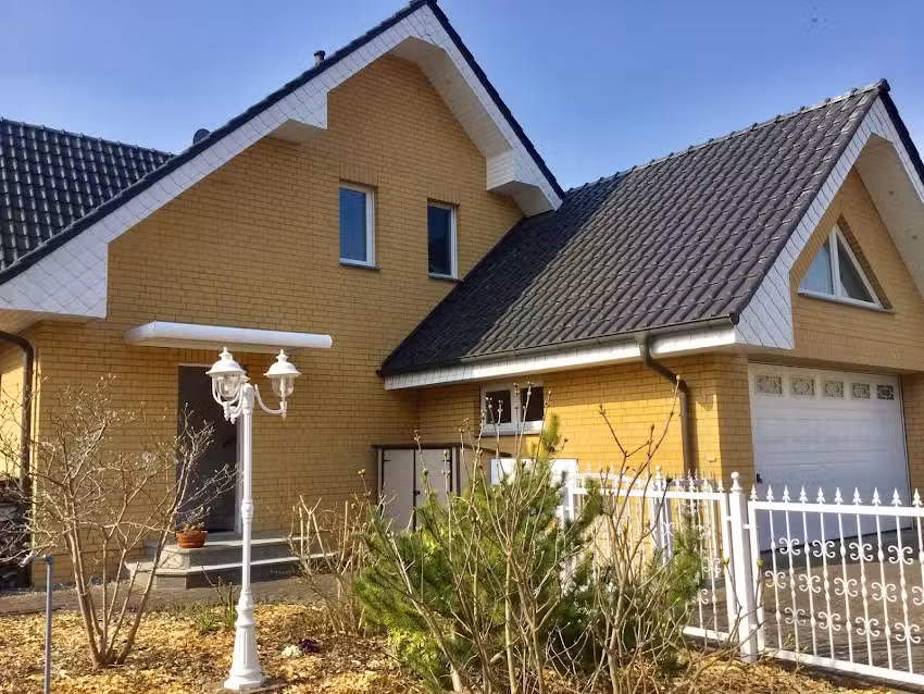 Ferienwohnung Schneider