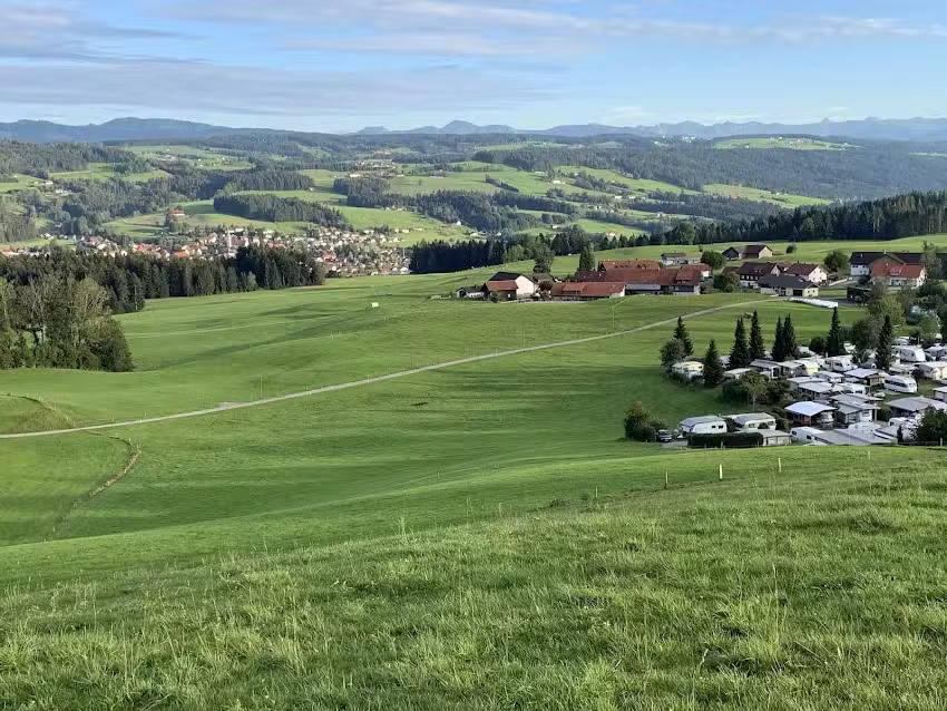 Ferienwohnung Schneider