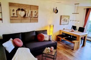 Ferienwohnung Schneider