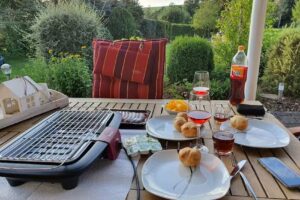 Ferienwohnung Schneider