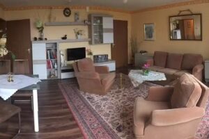 Ferienwohnung Schneider