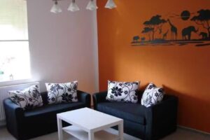 Ferienwohnung Schneider