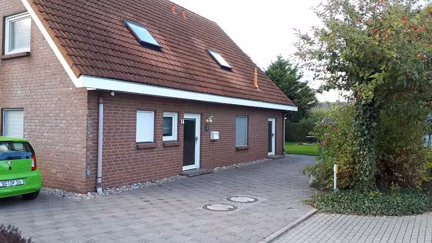 Ferienwohnung Schneider
