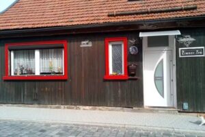 Ferienwohnung Schneider