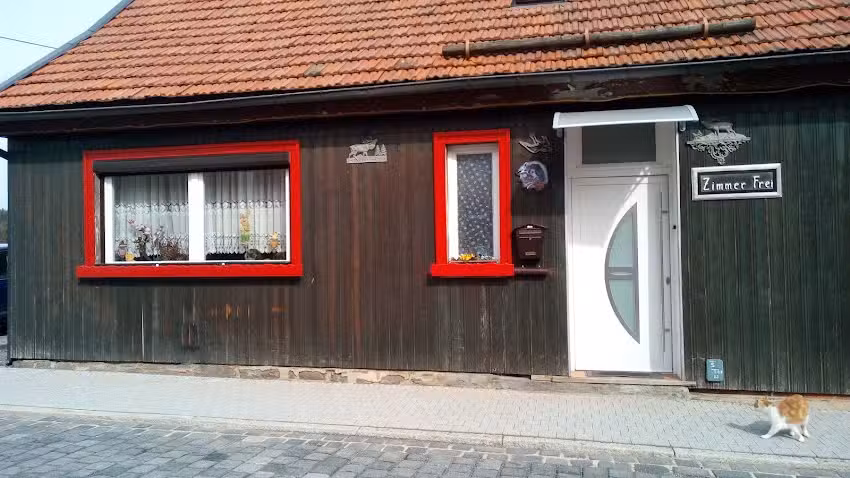 Ferienwohnung Schneider